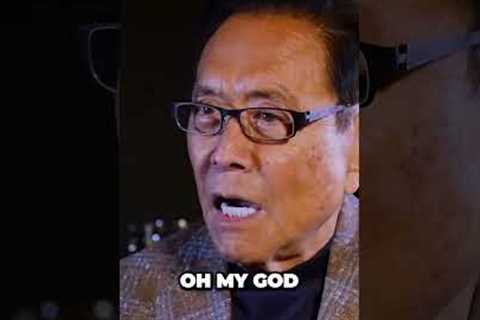 The truth about network marketing | Robert kiyosaki