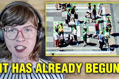 “They’re About To Change Everything And You Won’t Even Notice” | Whitney Webb