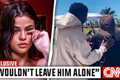 Selena Gomez BREAKS Her Silence On Diddy A3USING Justin Bieber