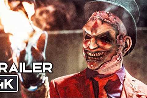 BEST NEW MOVIE TRAILERS (2025) 4K ULTRA HD