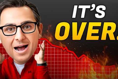 The New Stock Market Will SHOCK Investors