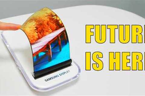 Coolest New Technologies of 2025