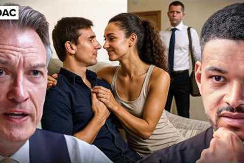 Divorce Lawyer Reveals SHOCKING Marriage Truths