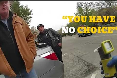 LAWYER: 5 Trick Questions Cops Ask During DWI Traffic Stops