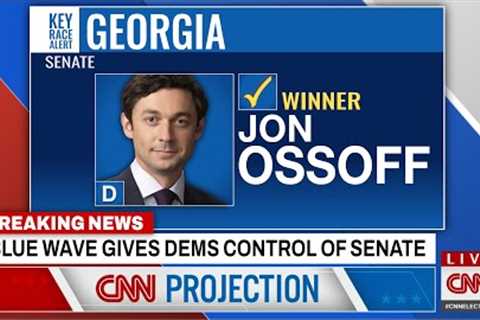 Election Night 2026: The Democratic Party's DREAM Scenario | Full Midterm Results