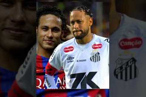 Neymar saddest day today 😢 #shorts