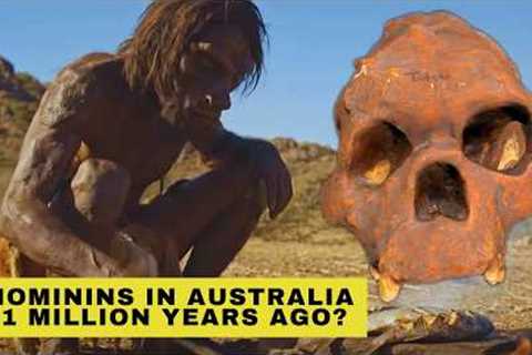 You Won't Believe the Age of This ANCIENT SKULL Found in Australia