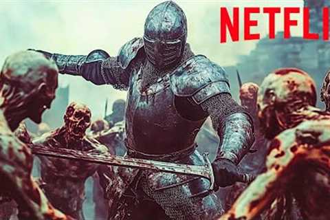 Top 10 Quietly Brilliant TV SERIES Dropping This September (2025)
