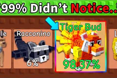 Grow a Garden MESSED up.. (Admin Abuse War)