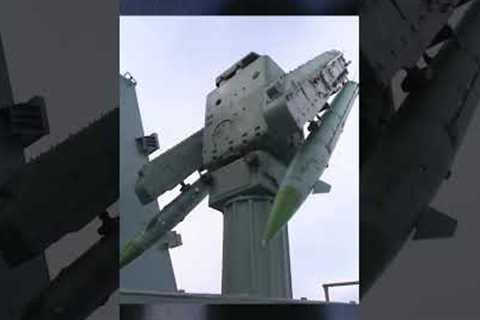 Soviet Engineering Was Undeniably Cool: OSA-M