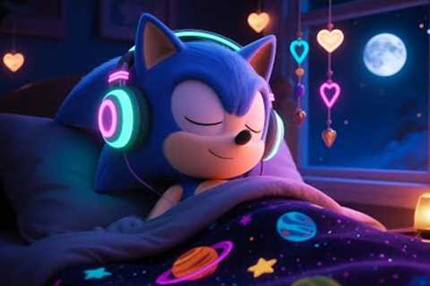 Peaceful Deep Sleep 💤 Soothing Music To Heal Anxiety, Reduce Stress 🌙 Overcome Stress For Deep..
