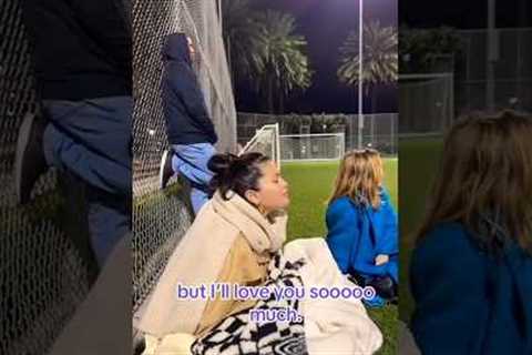 Selena Gomez before and after meeting Benny, they love each other #selenagomez #bennyblanco #couple