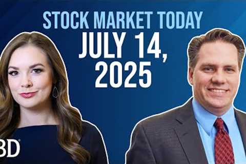 Market Resilience Continues With Indexes At Highs; GE, FIVE, SHOP In Focus | Stock Market Today