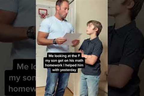 What was wrong with traditional math! #commoncore #help #parenting #kids