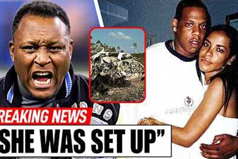Aaliya's Family Reveals Why Her Death Wasn’t An Accident | Jay Z is done