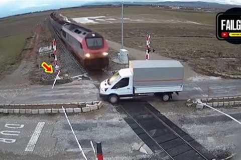 TOTAL IDIOTS AT WORK 2025 - Instant Regret Fails Compilation | Funniest Fail video. #76