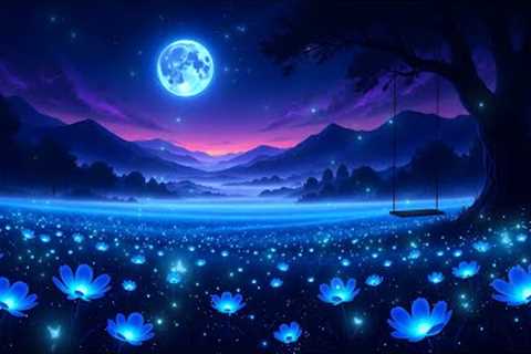 Relaxing Music For Deep Sleep • Reduce Stress, Anxiety &amp; Depression • Remove Insomnia Forever