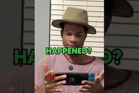 Do NOT Update your Modded Nintendo Switch!