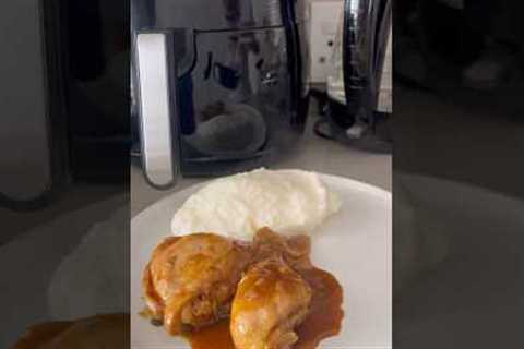 Simple chicken stew recipe for your pap 🤤 #chickenstewrecipe #cooking #cookingvideo #youtubechamps