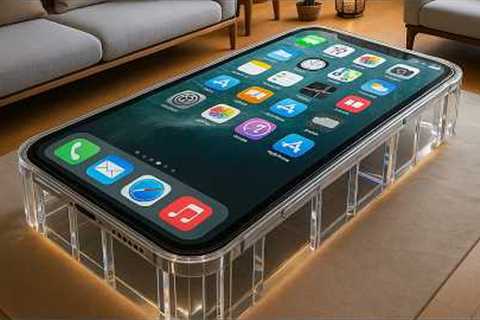 35 Unique Gadgets Amazon is Hiding From Everyone! *Viral Products 2025*