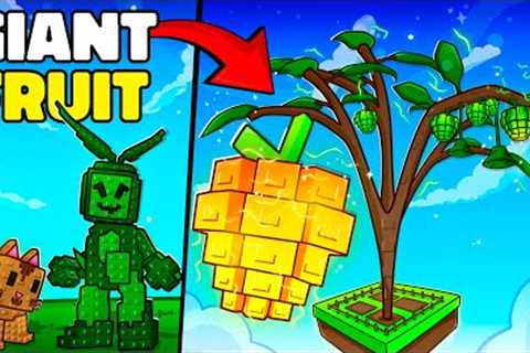 I Tested Green Bean + Tabby Cat Method to Make JUMBO Plants