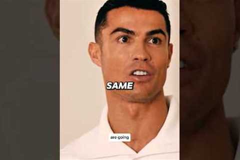 Police Arrested Cristiano Jr. After a Fight With IShowSpeed Until Ronaldo Arrived #shorts #ronaldo