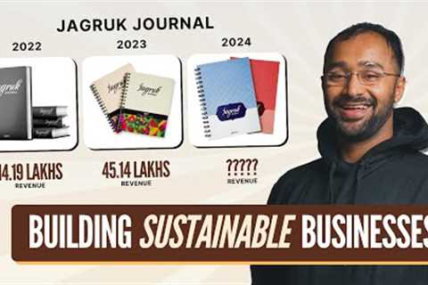 How to Build a Business that ACTUALLY Makes Money