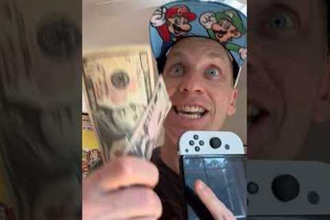 Red Dead Redemption on Switch!