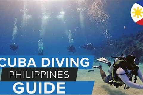 Scuba Diving Philippines Travel Guide @AggressorAdventures
