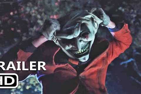 THE JESTER 2 Official Trailer (2025)