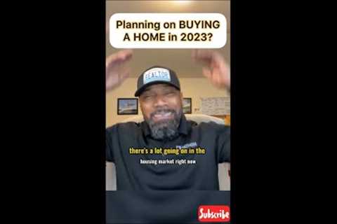 UNLOCK THE SECRETS OF BUYING A HOME: Guide for Navigating Housing Market 2023 #realestate
