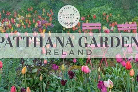 A Magnificent Garden Full Of Design Tips 🌿🌷