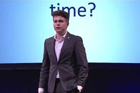 HOW TO LEARN LANGUAGES EFFECTIVELY | Matyáš Pilin | TEDxYouth@ECP
