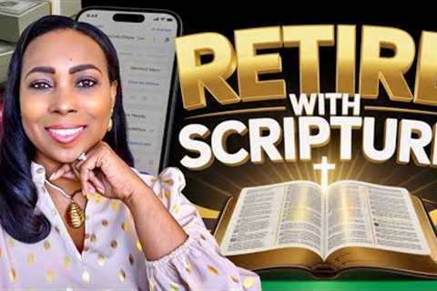 Turn Bible Verses Into Daily Passive Income (Make Life Changing Money)