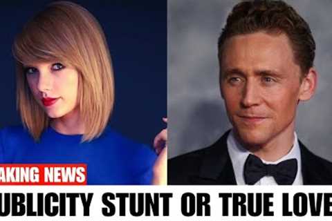 Top 20 Celebrity Relationships That Seemed Like Publicity Stunts