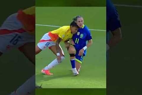 BRUTAL Moment… WATCH FULL COMPILATION #football #footballhighlights #footballupset #footballfights