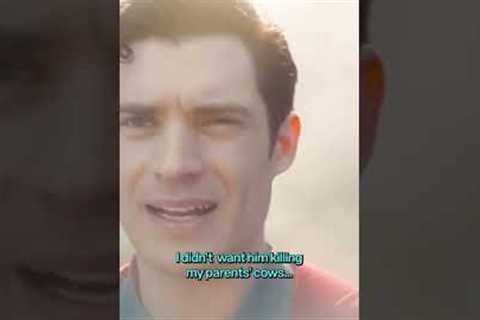 The FUNNIEST Moments In Superman (2025)