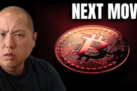 The Bitcoin Move No One Expects Is About to Happen