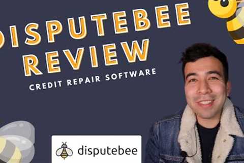 DisputeBee Review (Credit Repair Cloud's Alternative in 2024?)