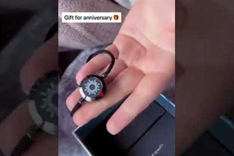 Gifts for anniversary 🎁☺️