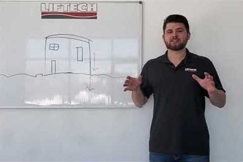 How much does it cost to repair a foundation?
