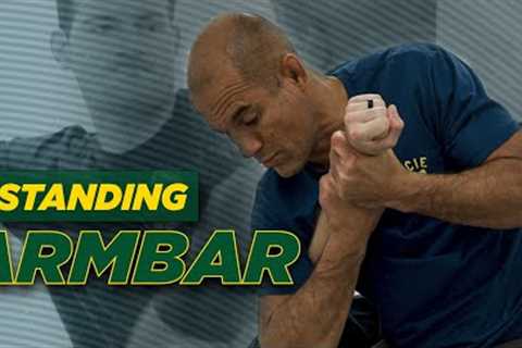 Learn to Accept the Gift of an Extended Arm