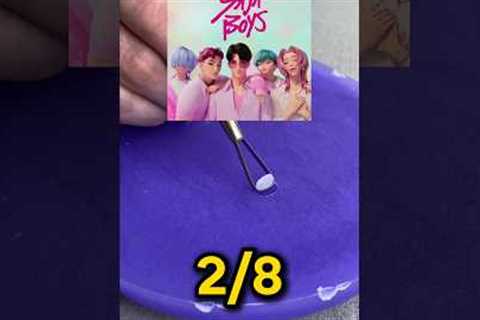 Only Social Media Legends Know These Songs | Put a Finger Down #shorts #asmr #putafingerdown