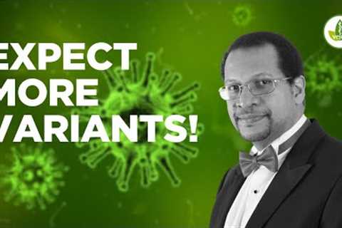 What's Next for COVID and the Unvaccinated?