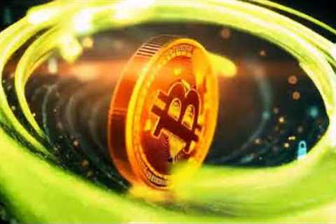 Crypto Mining Explained