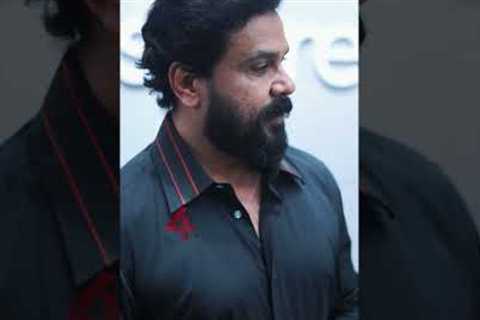 Dileepettan at kochi #dileep #shorts #trending #celebrity #status #youtubeshorts #viral
