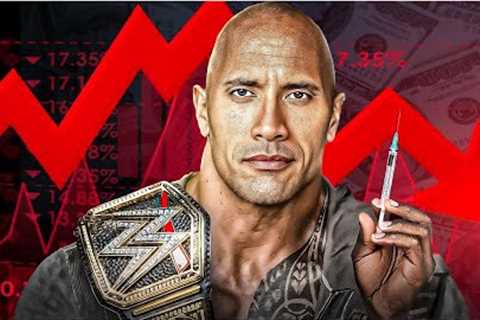 The Rock Just Keeps Getting Worse