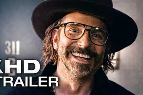 IS THIS THING ON? Official Trailer (2025) Bradley Cooper, Will Arnett