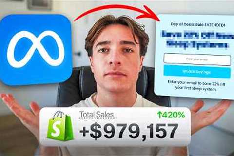 Smart Ecommerce Brands Are Doing THIS in 2025