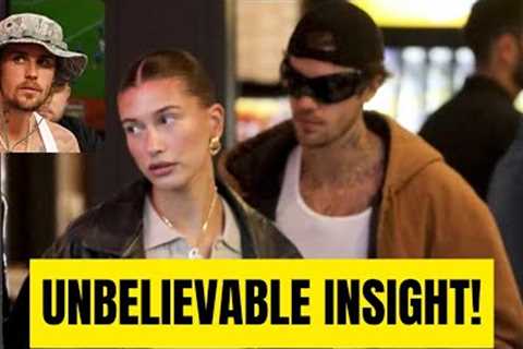 Fans Shocked as Justin And Hailey Gets DISRESPECTED with Selena Gomez Questions!